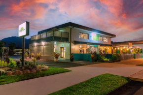 Demi View Motel, Mossman